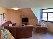 Bad der Ferienwohnung