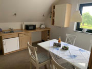 Ferienwohnung: Küche2